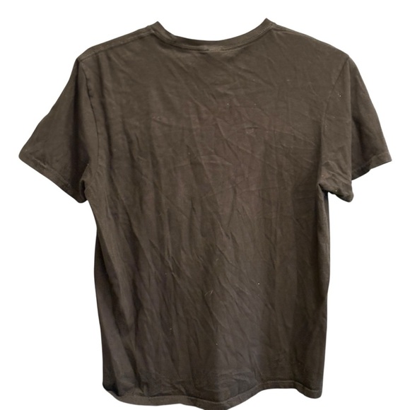 St. Kate's St. Catherine's University St. Paul MN Tee Shirt Black Size Small - Picture 3 of 5